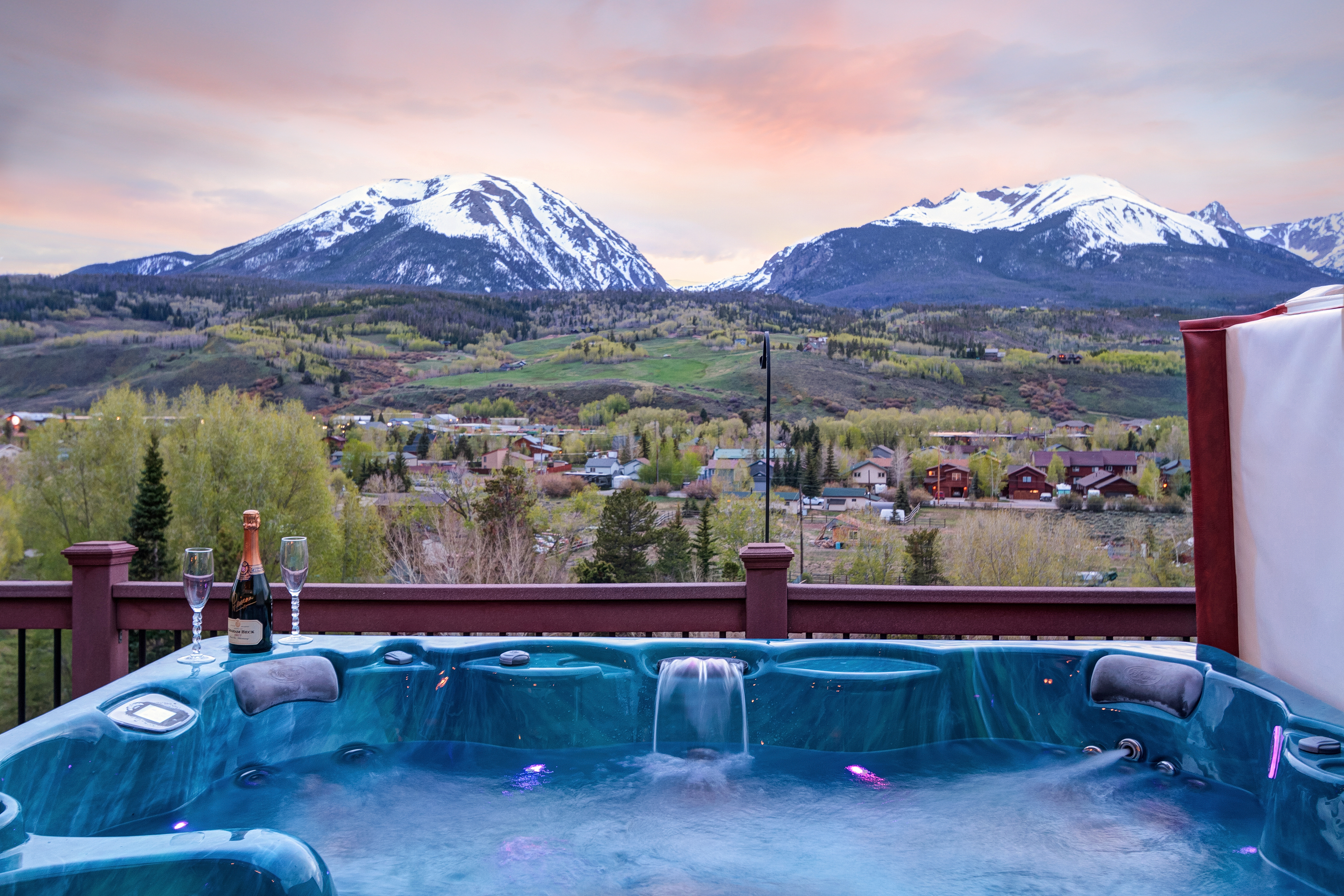 Silverthorne real estate for sale in Summit County Colorado